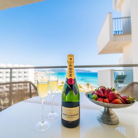Apartament Sa Maniga 6E Cala Millor  Zewnętrze zdjęcie