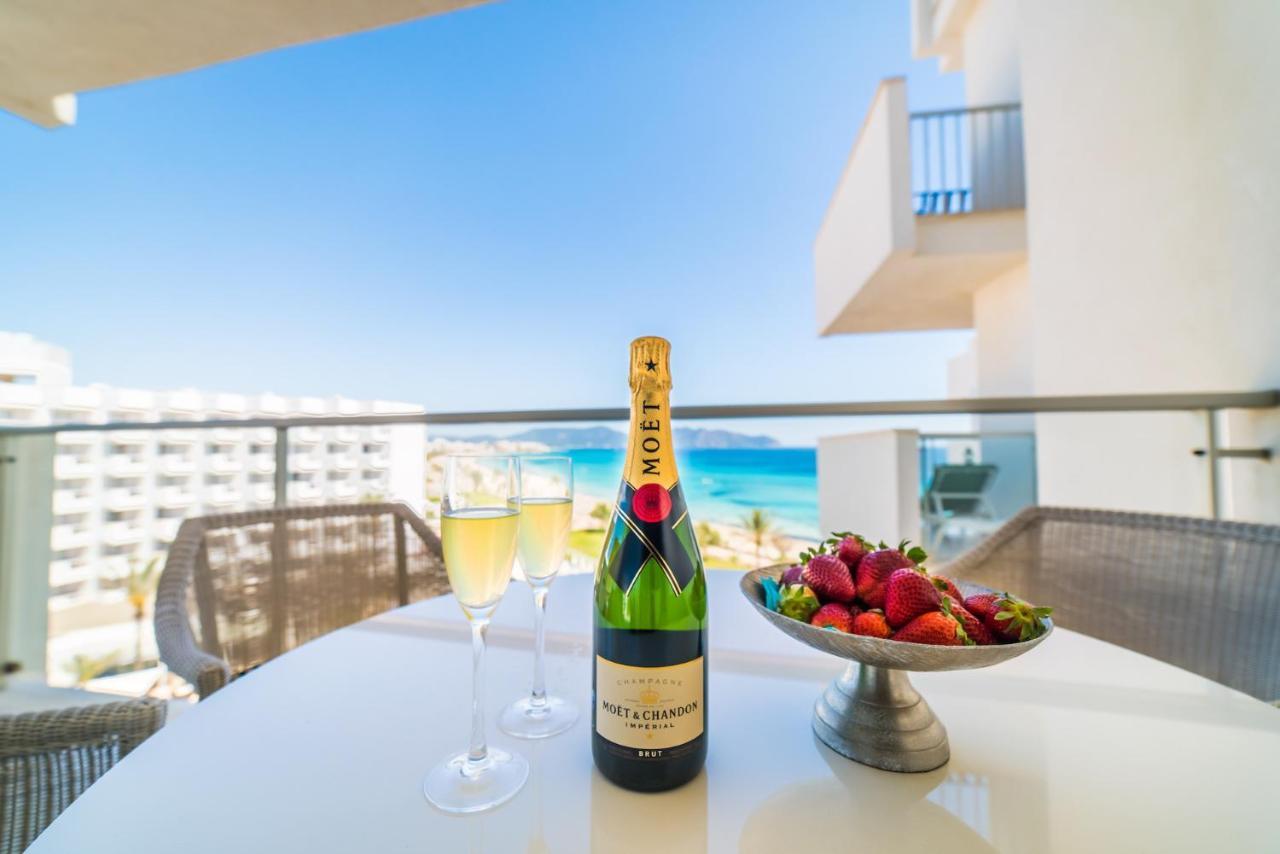 Apartament Sa Maniga 6E Cala Millor  Zewnętrze zdjęcie