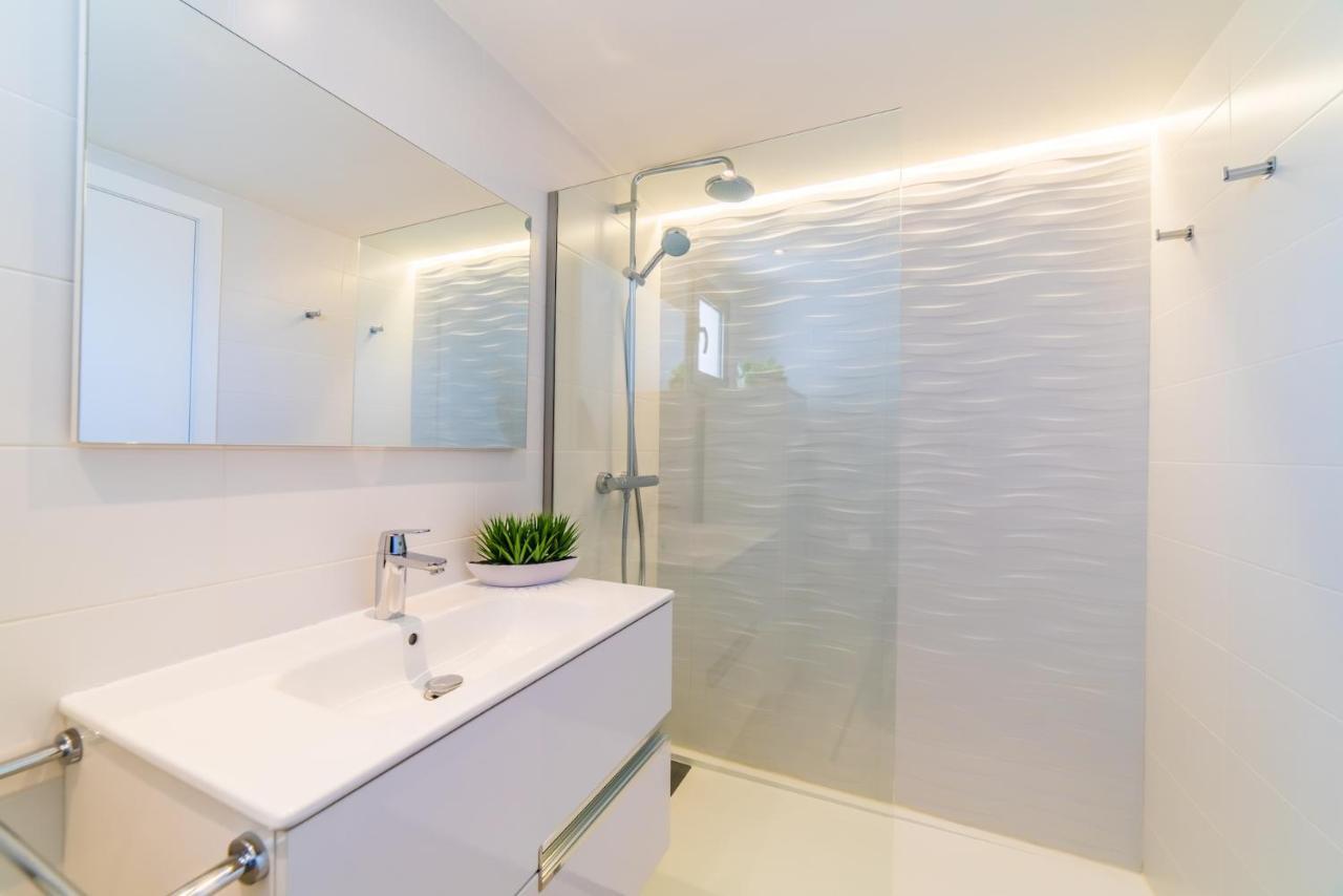 Apartament Sa Maniga 6E Cala Millor  Zewnętrze zdjęcie