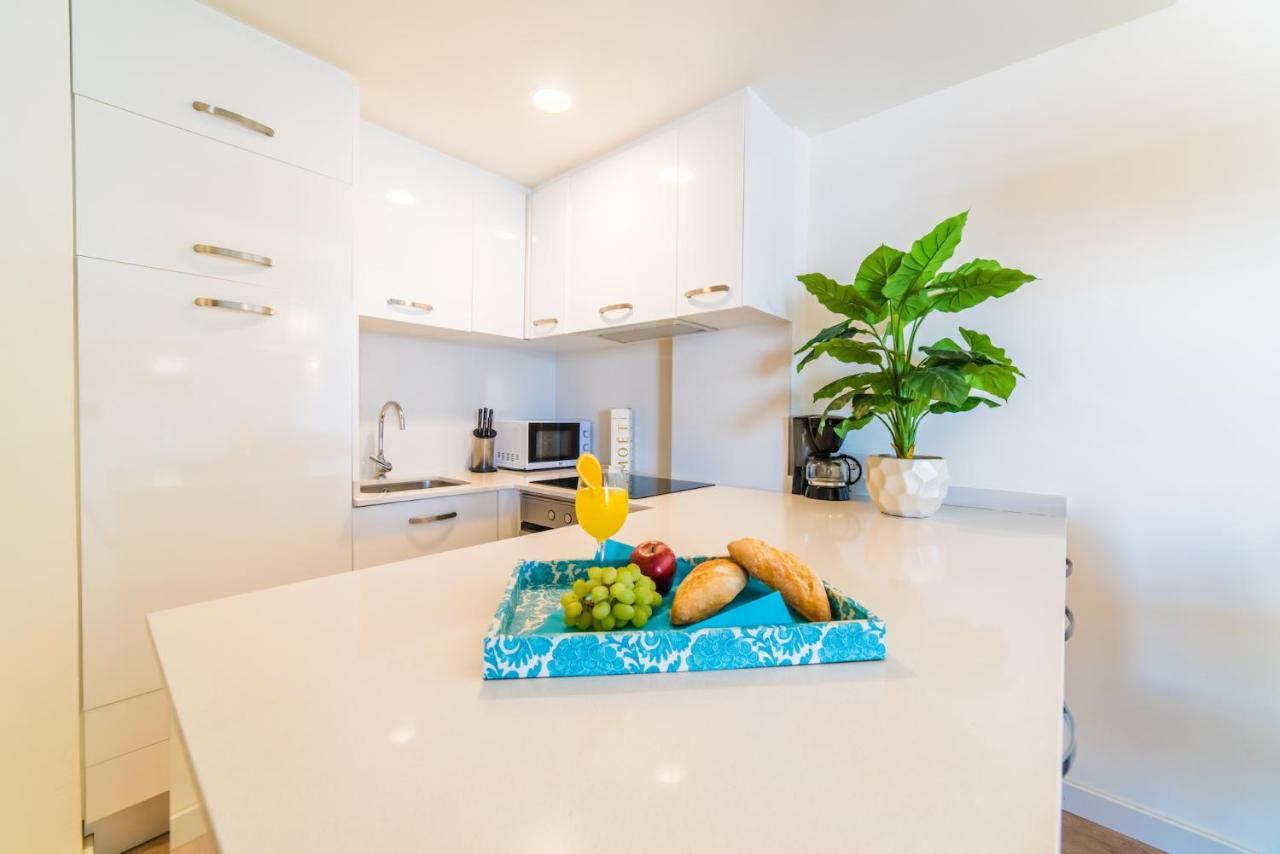 Apartament Sa Maniga 6E Cala Millor  Zewnętrze zdjęcie