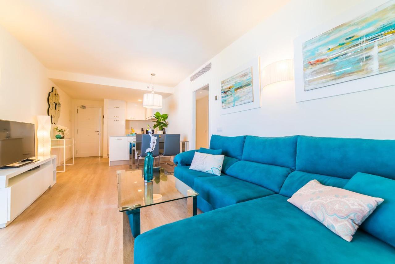 Apartament Sa Maniga 6E Cala Millor  Zewnętrze zdjęcie