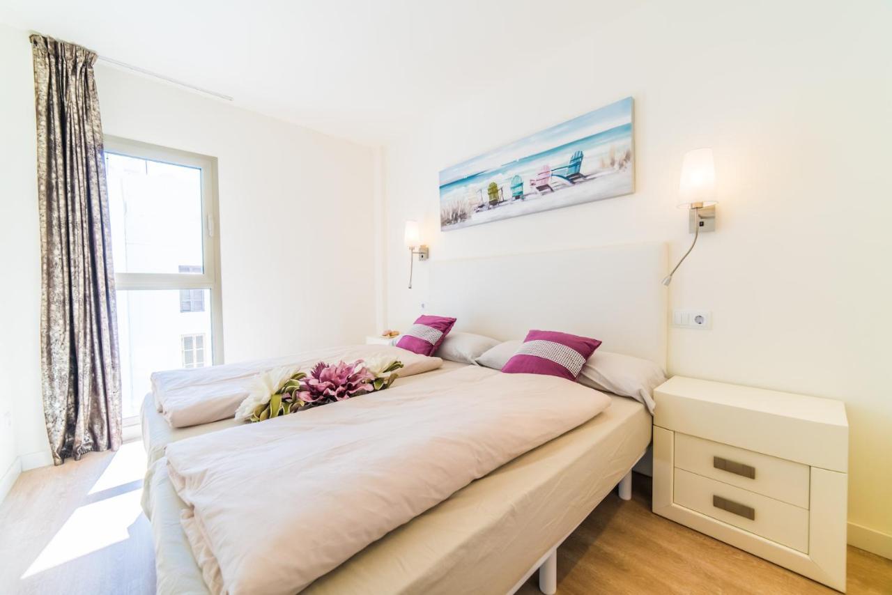 Apartament Sa Maniga 6E Cala Millor  Zewnętrze zdjęcie