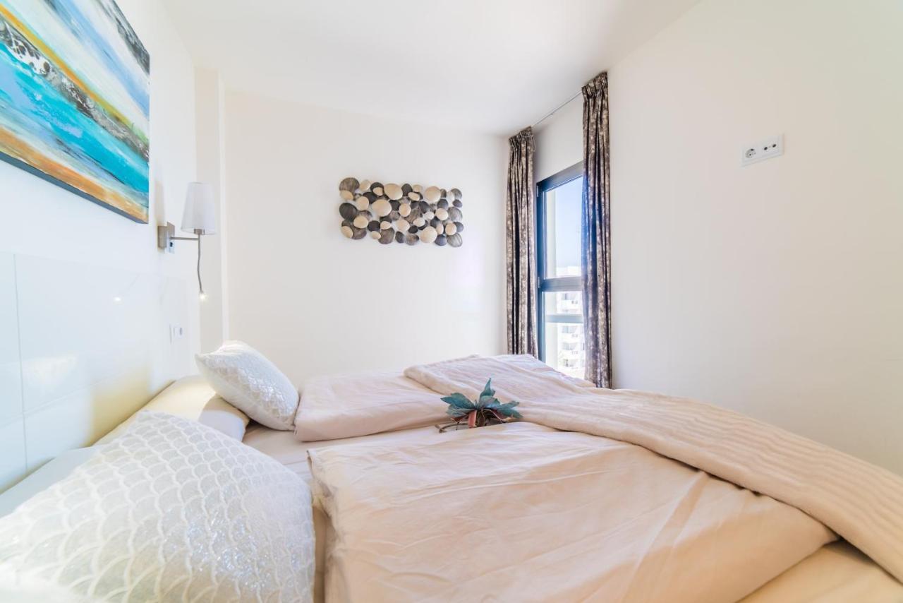 Apartament Sa Maniga 6E Cala Millor  Zewnętrze zdjęcie