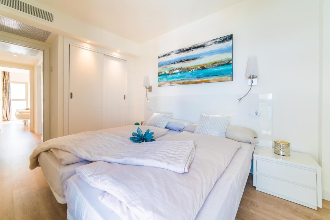 Apartament Sa Maniga 6E Cala Millor  Zewnętrze zdjęcie