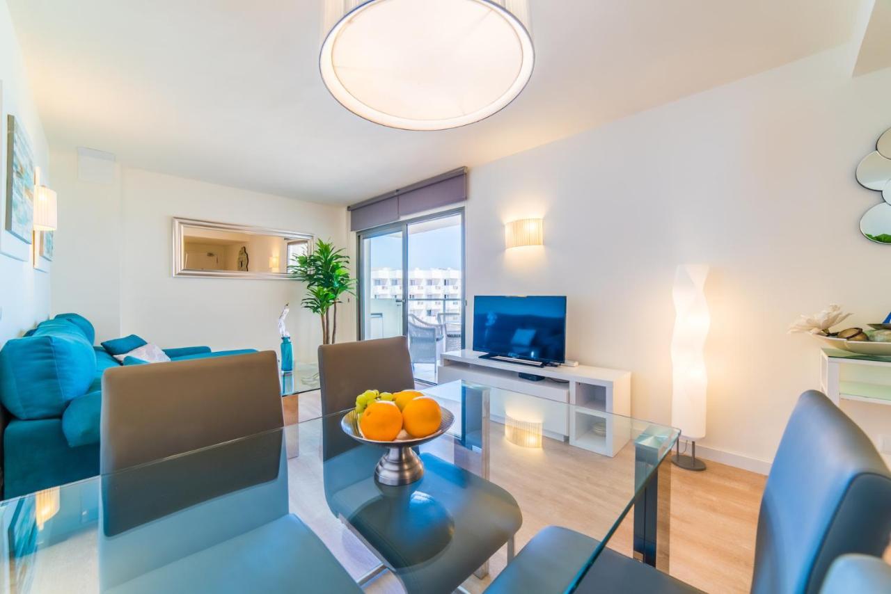 Apartament Sa Maniga 6E Cala Millor  Zewnętrze zdjęcie