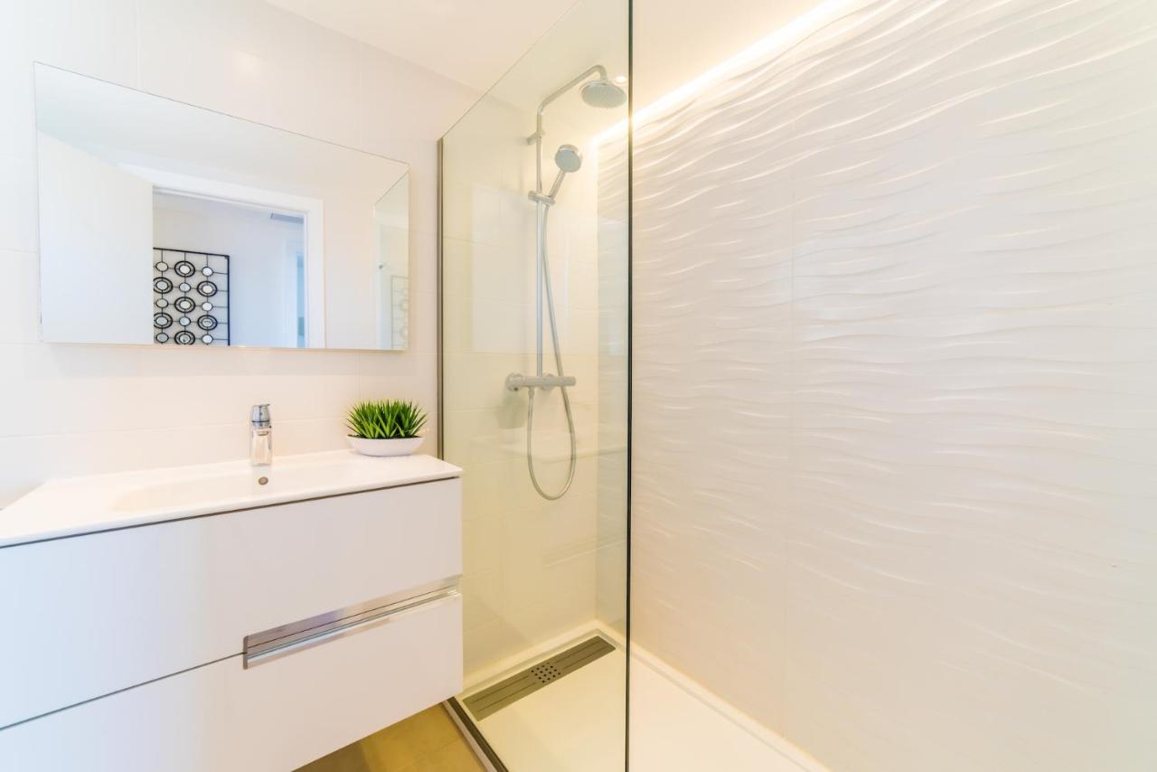Apartament Sa Maniga 6E Cala Millor  Zewnętrze zdjęcie
