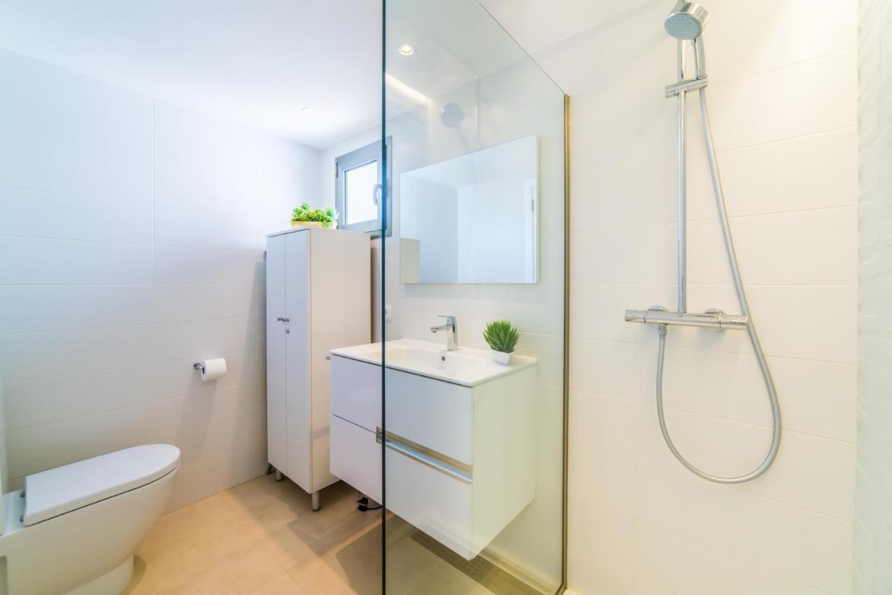 Apartament Sa Maniga 6E Cala Millor  Zewnętrze zdjęcie