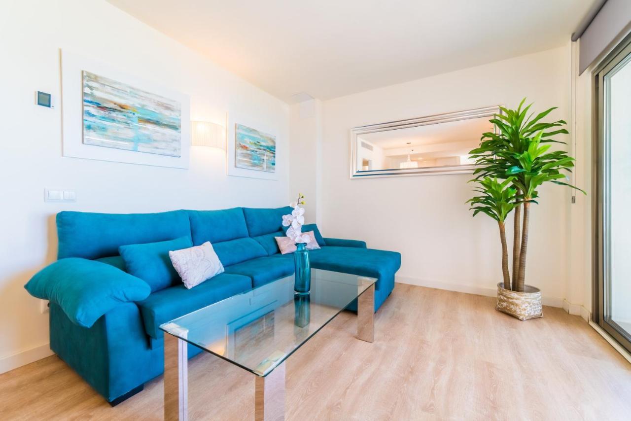 Apartament Sa Maniga 6E Cala Millor  Zewnętrze zdjęcie